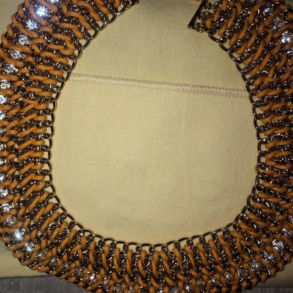 BCBGMaxAzria Chocker - Picture 4 of 5